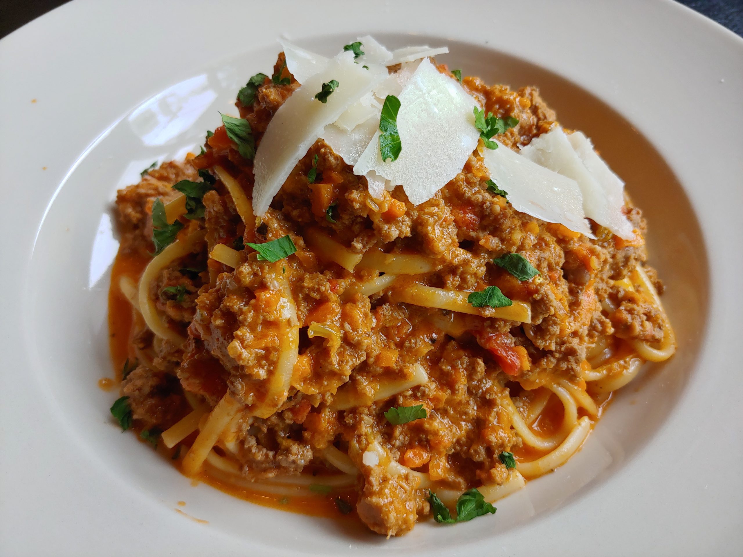 B Bolognese 2 - Biltmore Bar & Grille